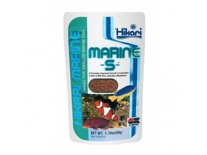 Hikari marine marine s 50g