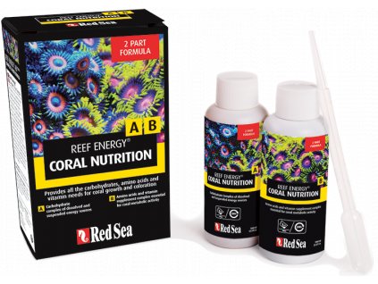 rs reef energy ab new