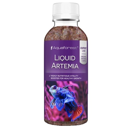 AF Liquid Artemia 250ml