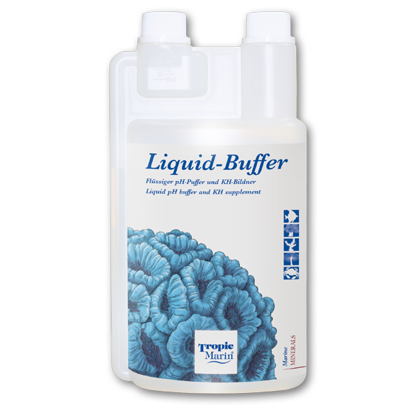 TROPIC MARIN® LIQUID BUFFER 500 ml