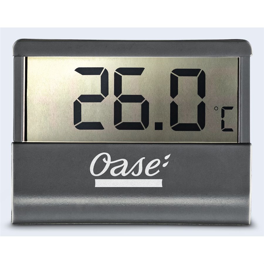 OASE digitálny teplomer