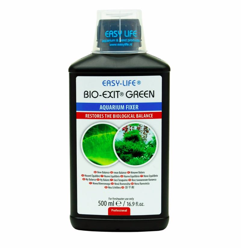 Easy Life Bio-Exit Green 1000ml