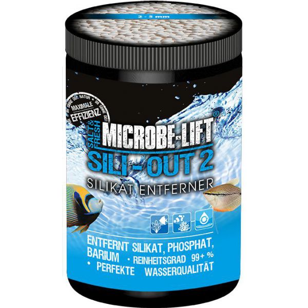 Microbe-Lift Sili-OUT 2 - 1000ml
