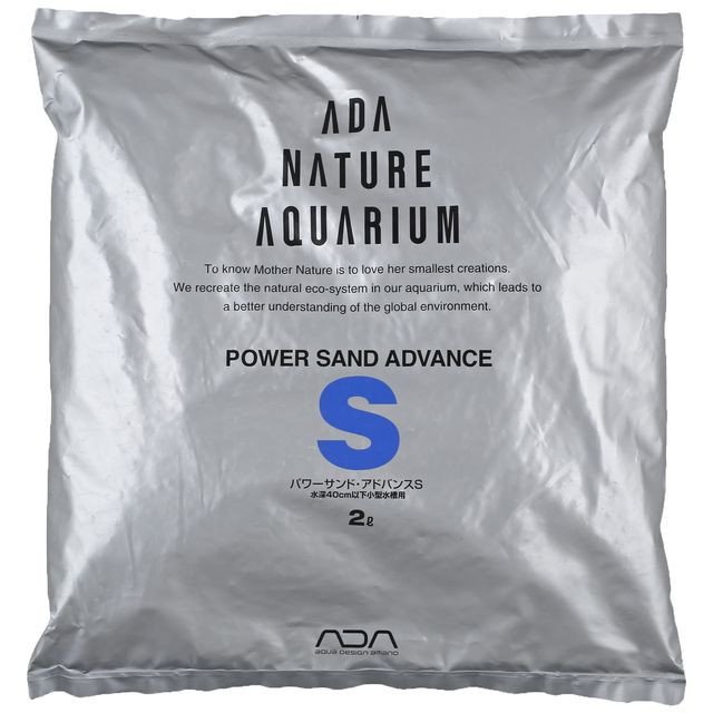 ADA Power Sand Advance S 2 l