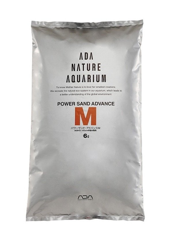 ADA Power Sand Advance M 6 l