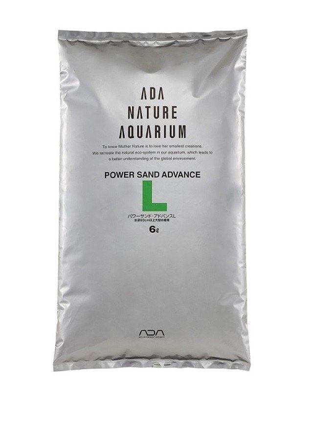 ADA Power Sand Advance L 6 l