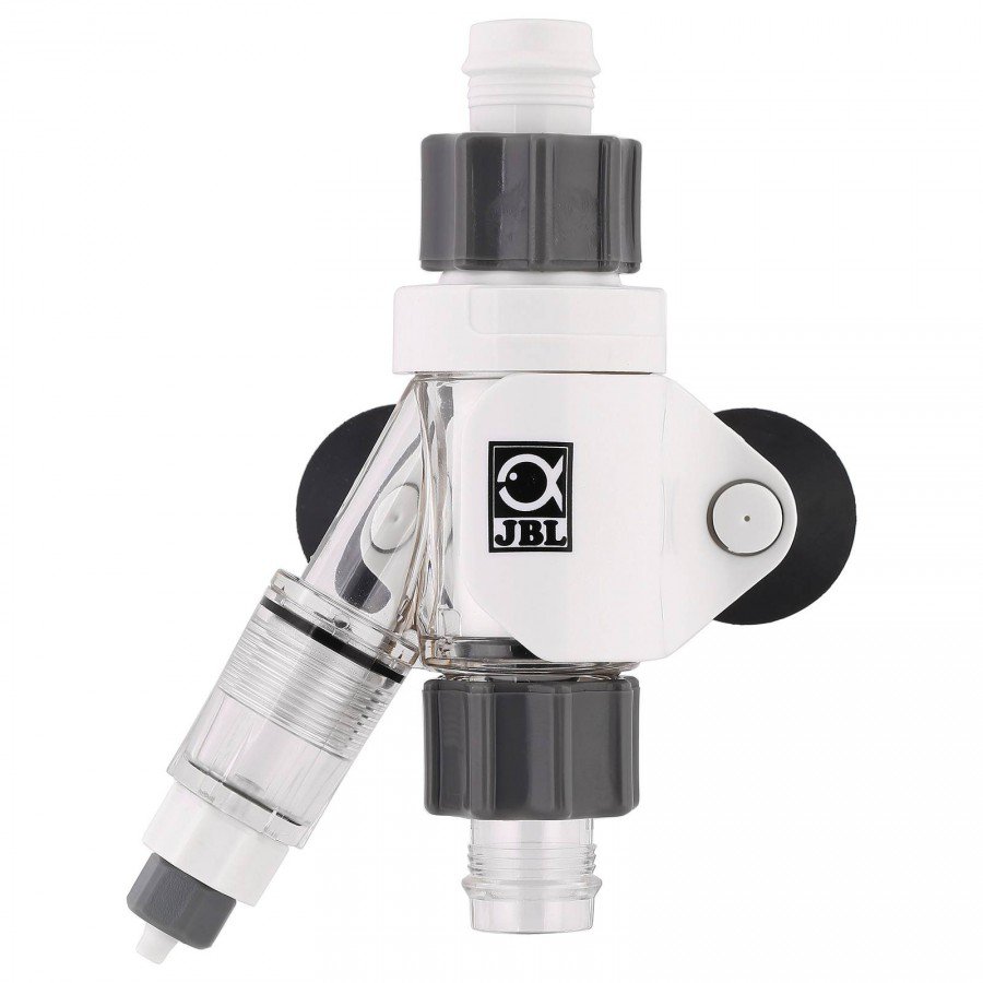 JBL ProFlora Direct 16/22  CO2 Atomizér s počítadlom bublín