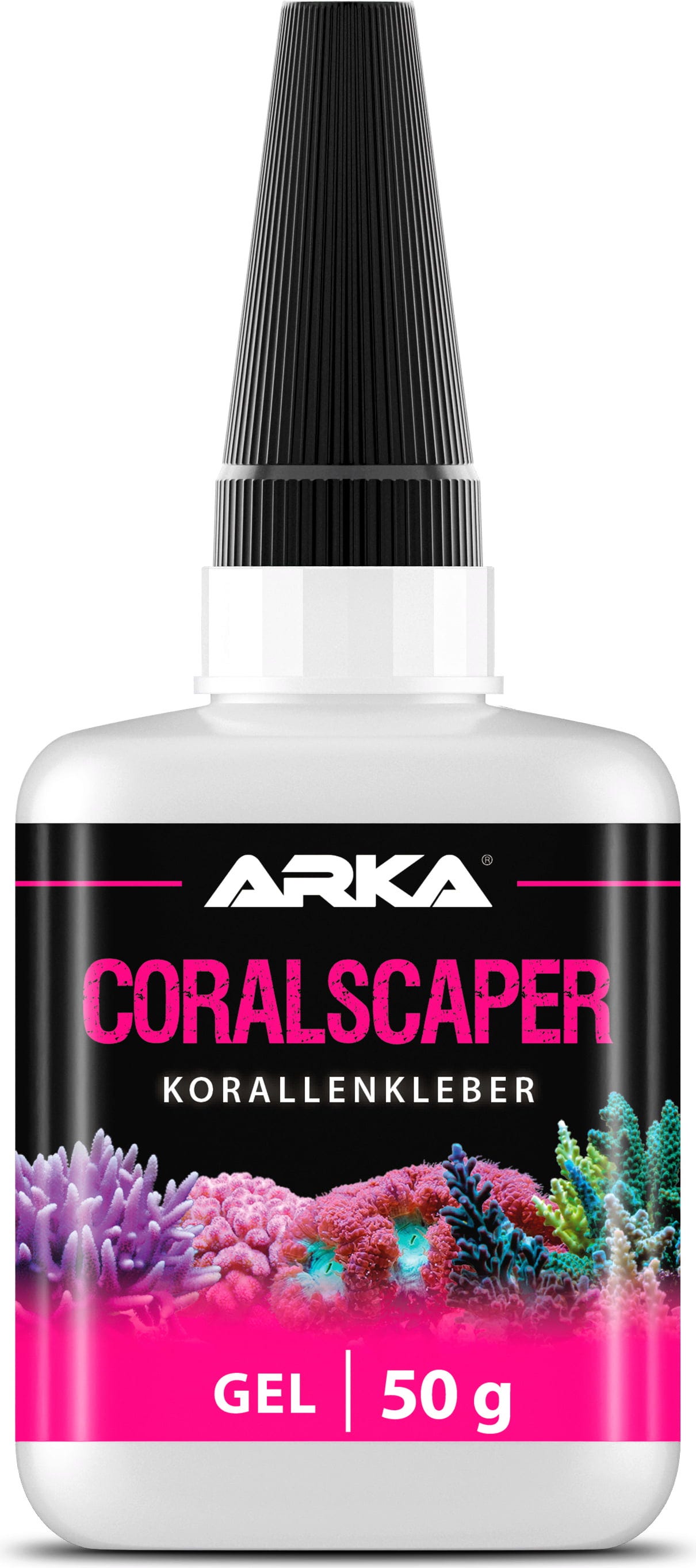 ARKA Coralscaper 50g  lepidlo na koraly