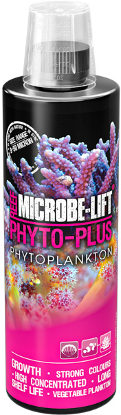 ARKA Phyto-plus 118ml  fytoplanktón