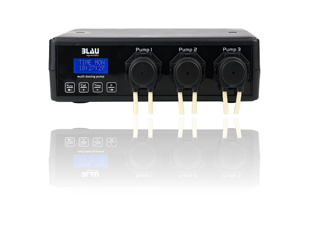 Multi Dosing Pump