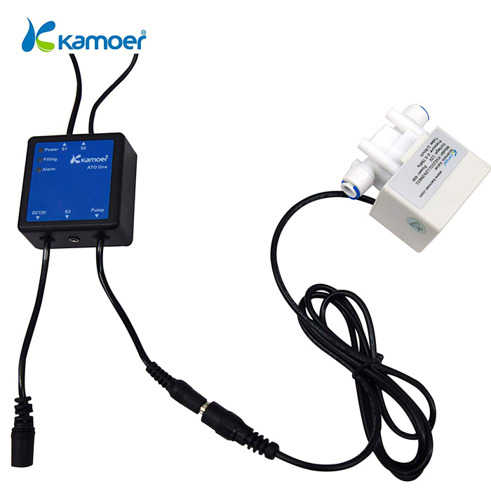 Kamoer - ATO ONE RO