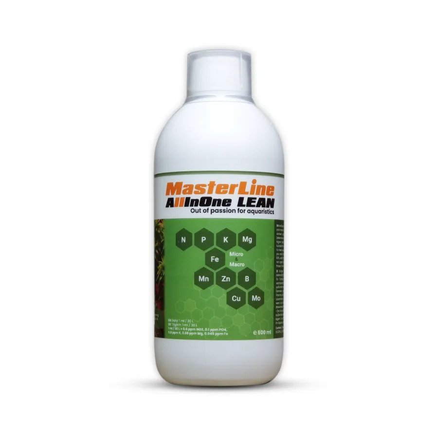 MasterLine All In One Lean 500 ml