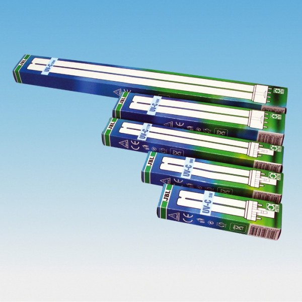 UV-C 24W lampa  Ultra Clear