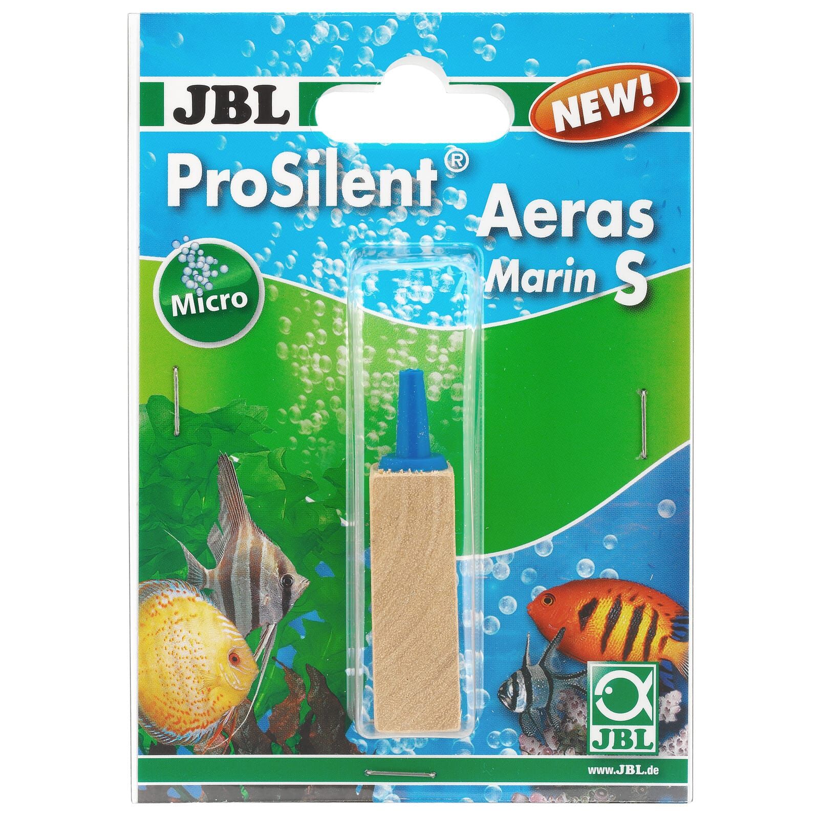 JBL ProSilent Aeras Marin S