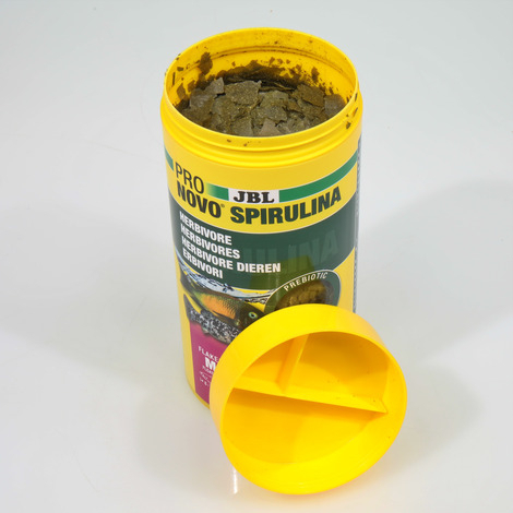JBL PRONOVO SPIRULINA FLAKES M 1000ml
