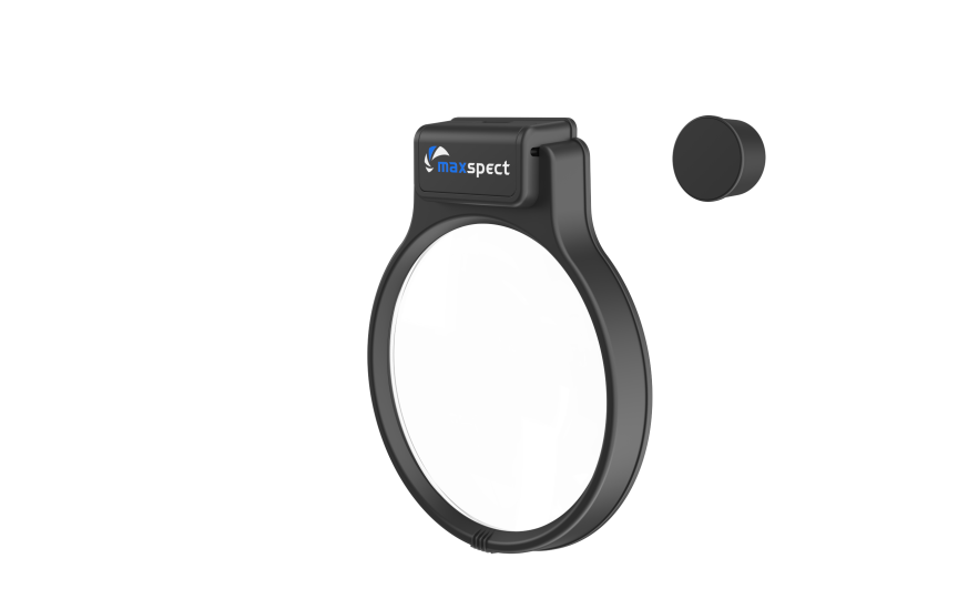 Maxspect Pastel Reef Magnifier - lupa velikosti M