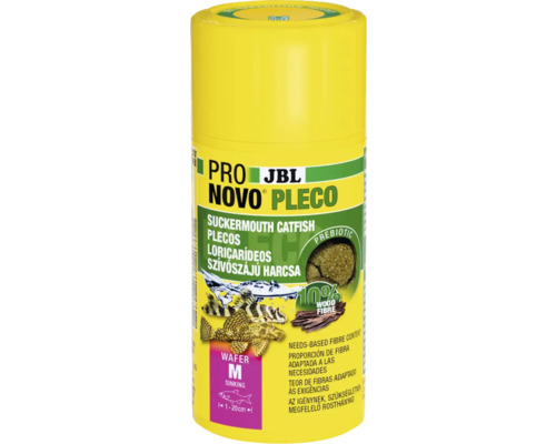 JBL ProNovo Pleco M 100ml