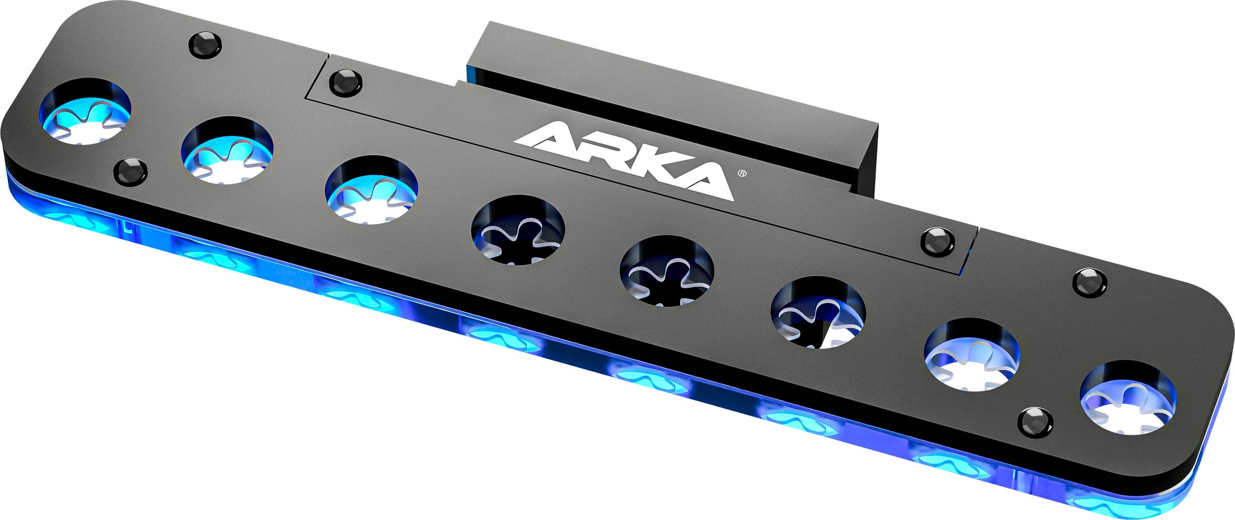 ARKA Acryl Frag Rack 8  držiak na fragy