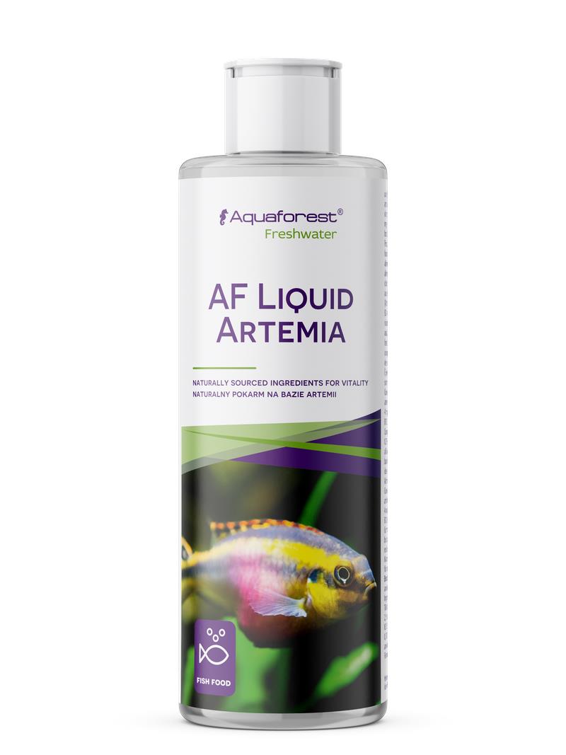 AF Liquid Artemia FW 250 ml
