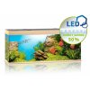Juwel Rio LED 450 akvárium set - Svetlá hnedá 151x51x66 cm, 450 l