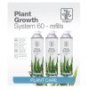 tropica co2 system 60 nahradne naplne