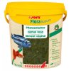 sera flora nature 2kg 10l