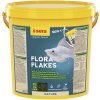 sera flora flakes