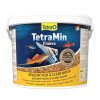 TetraMin vlocky