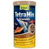 Tetra min Granule