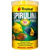 TROPICAL Super Spirulina Forte 250ml