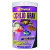 tropical cichlid gran