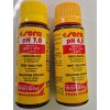 Sera kalibračný roztok pH 4.0 + 7.0 – SET 2×100 ml