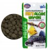 hikari mini algae wafers