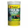 spirulina granulat