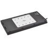 ai hydra edge 44hd bottom led