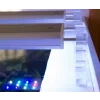 AquaLeds Akrylátové držiaky na LED