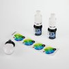 JBL Permanent CO2/pH Test-Set