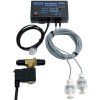 Tunze 8555 RO water controller  dopĺňanie vody do zásobníkov
