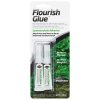 Seachem Flourish Glue 2x4g - lepidlo na machy a rastliny
