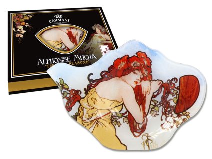 vyr 361 Podcajitko Alfons Mucha Leto