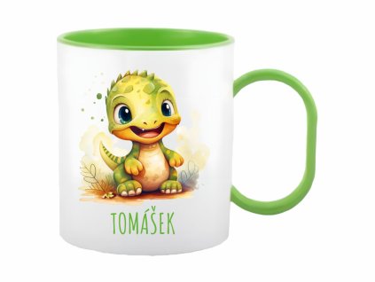 Dinosaur se jménem