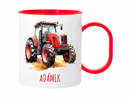 Traktor