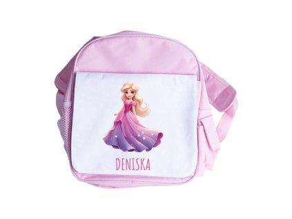 Kouzelná princezna růžový