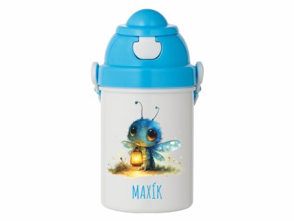 Dětská láhev 400 ml – Světluška