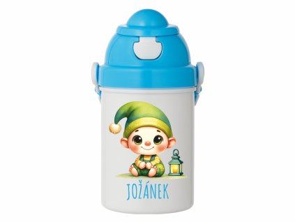 Dětská láhev 400 ml – Trpaslík