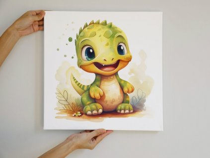 Dinosaur v1