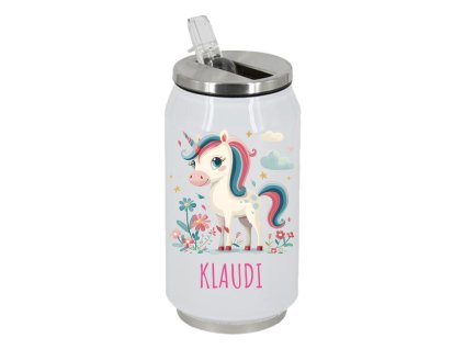 Jednorožec růzová