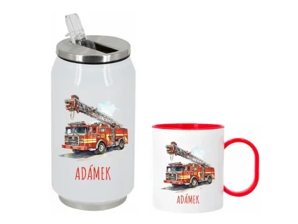 hasici adamek kombinace
