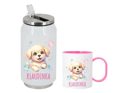 pejsek klaudinka kombinace