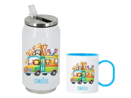 autobus tomasek kombinace